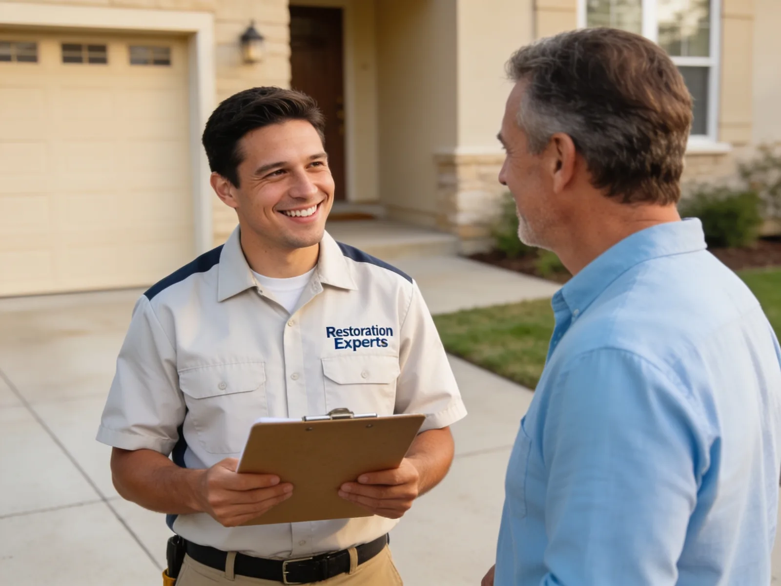 Water Damage Cleanup Jim Falls, WI FAQs